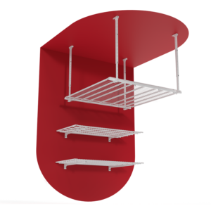 universal-storage-system-standard-series-4×4-two-shelves-configuration